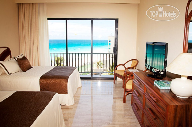 New photos from tourists Royal UNO 5*