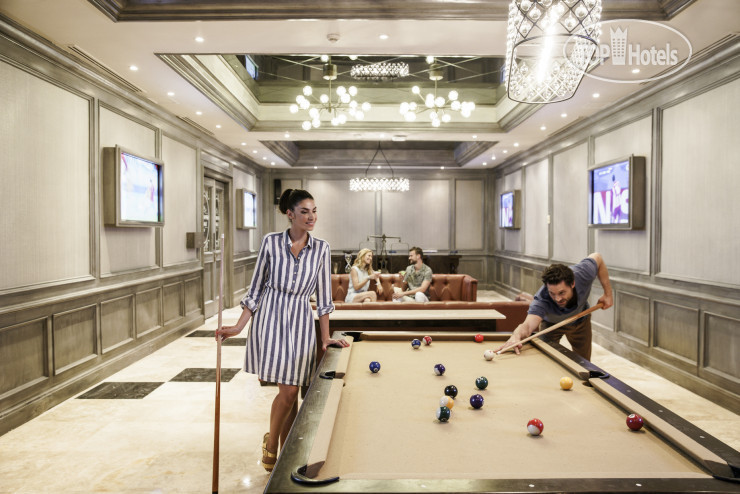 Hotel photo Royal Hideaway 5*