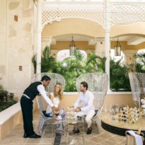 Royal Hideaway 