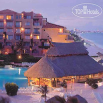 Fiesta Americana Condesa Cancun All Inclusive Hotel