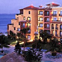 Fiesta Americana Condesa Cancun All Inclusive Hotel