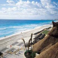 Fiesta Americana Condesa Cancun All Inclusive Hotel