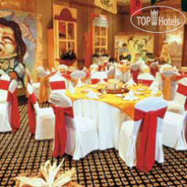 Fiesta Americana Condesa Cancun All Inclusive Hotel