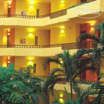 Fiesta Americana Condesa Cancun All Inclusive Hotel