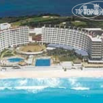 Crown Paradise Club Cancun All Inclusive 