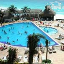 Crown Paradise Club Cancun All Inclusive 