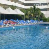 Crown Paradise Club Cancun All Inclusive 