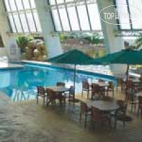 Crown Paradise Club Cancun All Inclusive 