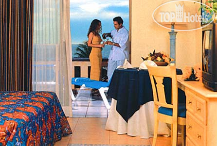 New photos from tourists Fiesta Americana Cancun 4*