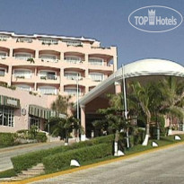 Continental Villas Plaza 