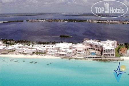 Hotel photo Continental Villas Plaza 4*