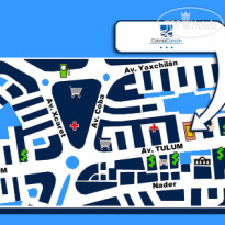 Grand Hotel Colonial Cancun  