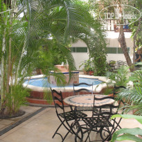 Grand Hotel Colonial Cancun  