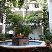 Grand Hotel Colonial Cancun  