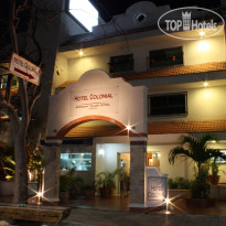 Grand Hotel Colonial Cancun  