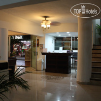 Grand Hotel Colonial Cancun  