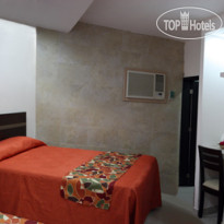 Grand Hotel Colonial Cancun  