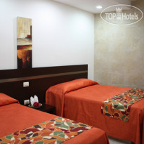 Grand Hotel Colonial Cancun  