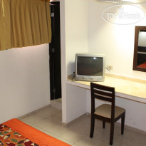 Grand Hotel Colonial Cancun  