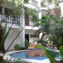 Grand Hotel Colonial Cancun  