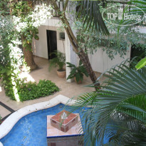 Grand Hotel Colonial Cancun  