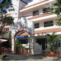 Grand Hotel Colonial Cancun  
