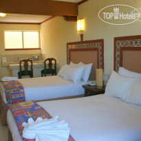 Suites Cancun Center 