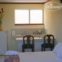 Suites Cancun Center 