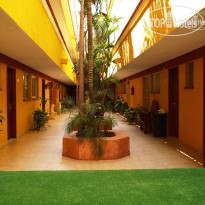 Suites Cancun Center 