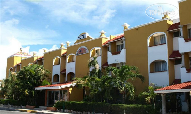 Hotel photo Suites Cancun Center 3*