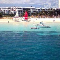Beachscape Kin Ha Villas & Suites 