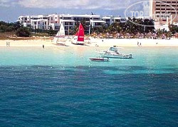 Hotel photo Beachscape Kin Ha Villas & Suites 4*
