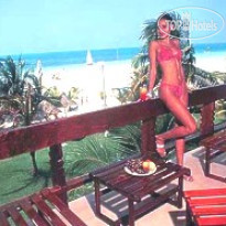 Beachscape Kin Ha Villas & Suites 