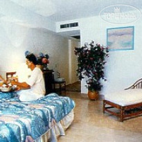 Beachscape Kin Ha Villas & Suites 
