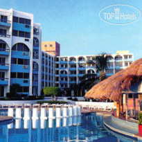 Aquamarina Beach