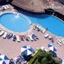 Aquamarina Beach