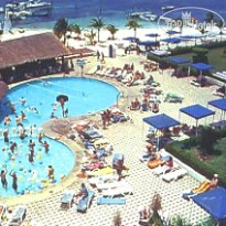 Aquamarina Beach