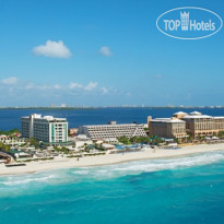 Secrets The Vine Cancun