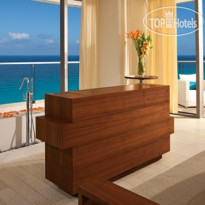 Secrets The Vine Cancun