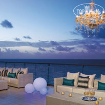 Secrets The Vine Cancun