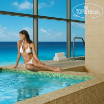 Secrets The Vine Cancun