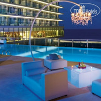 Secrets The Vine Cancun