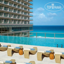 Secrets The Vine Cancun