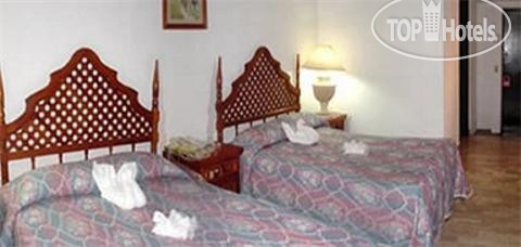 Hotel photo Club Verano Beat 3*