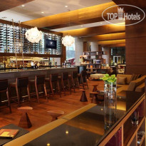 JW Marriott Hotel Mexico City Santa Fe