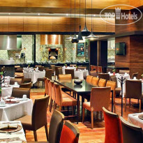JW Marriott Hotel Mexico City Santa Fe