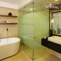 JW Marriott Hotel Mexico City Santa Fe