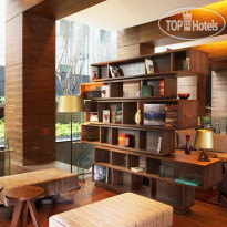 JW Marriott Hotel Mexico City Santa Fe