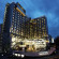 JW Marriott Hotel Mexico City Santa Fe 