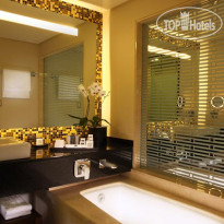 JW Marriott Hotel Mexico City Santa Fe